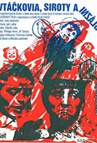 Birds, Orphans and Fools 1969