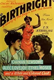 Birthright 1939
