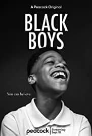 Black Boys 2020