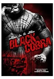 Black Cobra (2012)