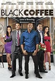 Black Coffee 2014