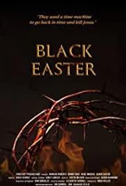 Black Easter (2021)