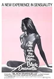 Black Emanuelle (1975)