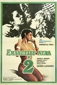 Black Emanuelle 2 (1976)