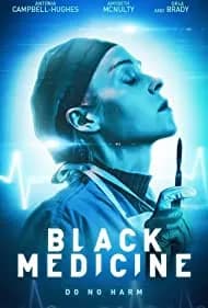 Black Medicine 2021