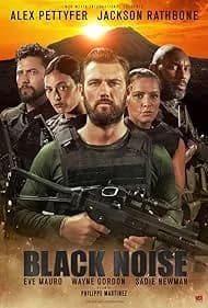 Black Noise 2023