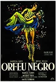 Black Orpheus 1959