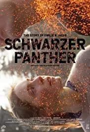 Black Panther 2014