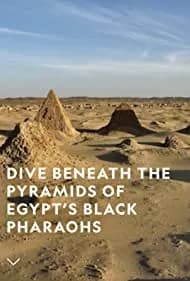 Black Pharaohs: Sunken Treasures 2019