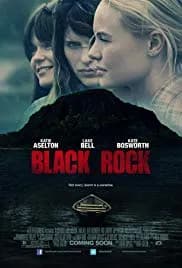 Black Rock (2012)