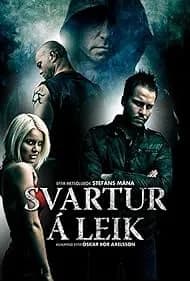 Black's Game (2013)