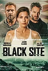 Black Site (2022)