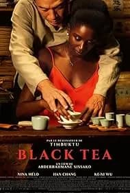 Black Tea 2024