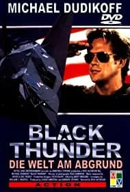 Black Thunder 1998