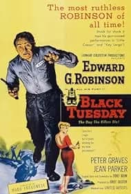 Black Tuesday 1955
