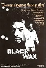 Black Wax 1983