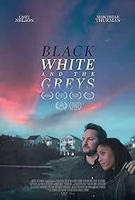 Black White and the Greys 2023