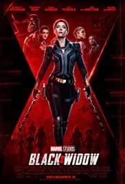 Black Widow (2021)