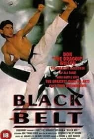 Blackbelt (1992)