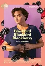 Blackbird Blackbird Blackberry 2024