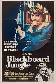 Blackboard Jungle (1955)