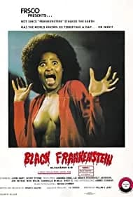 Blackenstein 1973