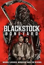 Blackstock Boneyard 2021