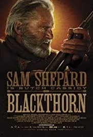 Blackthorn (2011)