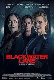 Blackwater Lane 2024