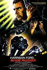 Blade Runner (1982)