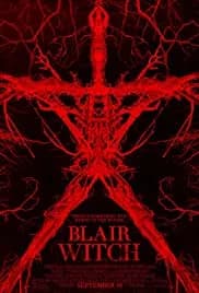Blair Witch (2016)