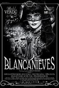 Blancanieves (2012)