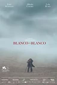 Blanco en blanco 2019