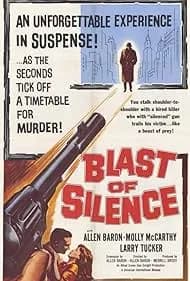 Blast of Silence 1961