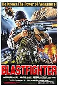 Blastfighter 1985