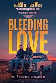 Bleeding Love 2024