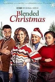 Blended Christmas 2024
