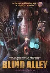 Blind Alley 2011