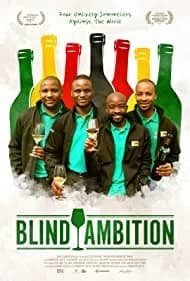 Blind Ambition (2022)