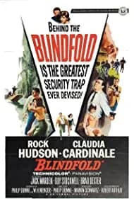 Blindfold (1965)