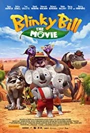 Blinky Bill (2015)