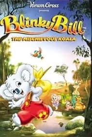 Blinky Bill: The Mischievous Koala (1995)