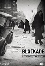 Blockade 2006