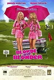 Blonde and Blonder (2008)