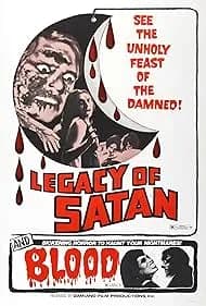 Blood (1974)