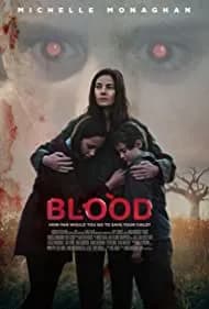 Blood (2023)