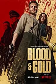 Blood & Gold (2023)