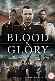 Blood and Glory 2016