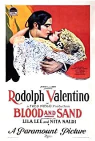 Blood and Sand (1922)