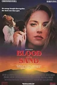 Blood and Sand 1990